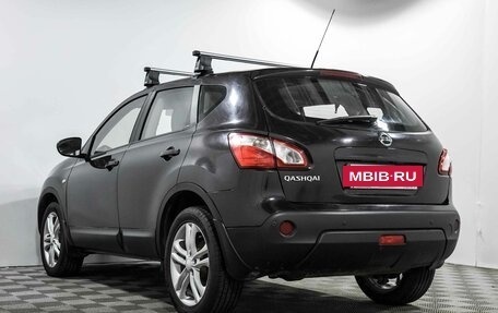 Nissan Qashqai, 2013 год, 975 000 рублей, 7 фотография