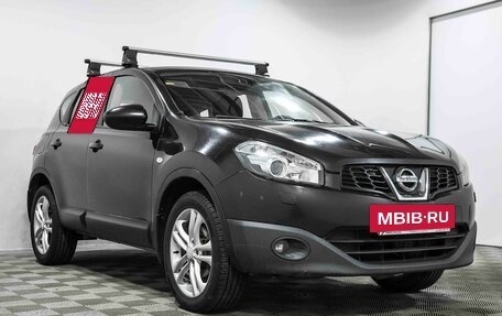 Nissan Qashqai, 2013 год, 975 000 рублей, 4 фотография