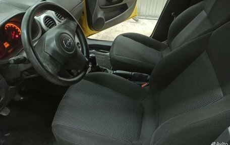 Opel Corsa D, 2012 год, 475 000 рублей, 9 фотография