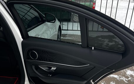 Mercedes-Benz E-Класс, 2018 год, 3 270 000 рублей, 12 фотография