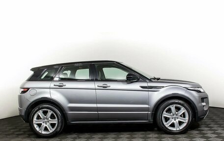 Land Rover Range Rover Evoque I, 2014 год, 2 500 000 рублей, 4 фотография