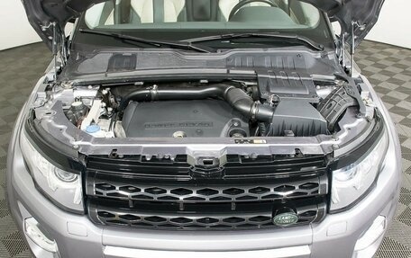 Land Rover Range Rover Evoque I, 2014 год, 2 500 000 рублей, 8 фотография