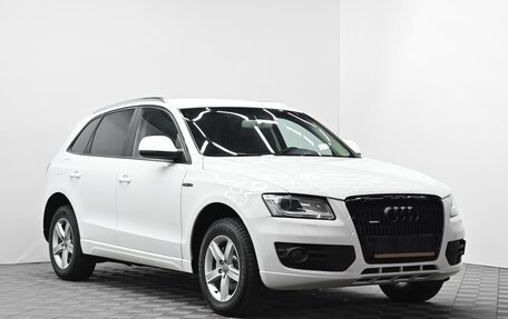 Audi Q5, 2010 год, 1 295 000 рублей, 2 фотография