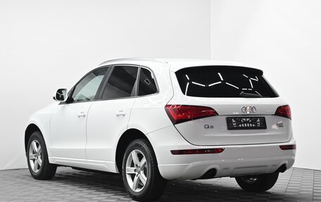 Audi Q5, 2010 год, 1 295 000 рублей, 3 фотография