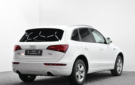 Audi Q5, 2010 год, 1 295 000 рублей, 4 фотография