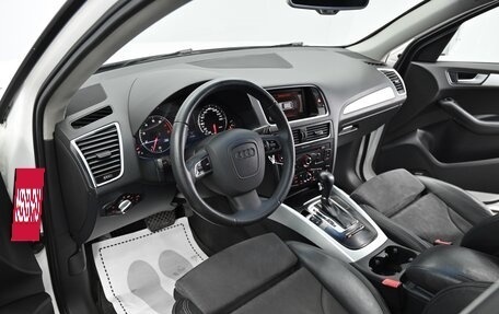 Audi Q5, 2010 год, 1 295 000 рублей, 8 фотография