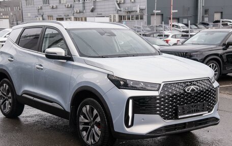 Chery Tiggo 4 I рестайлинг, 2024 год, 2 680 000 рублей, 2 фотография