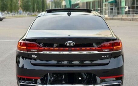 KIA K7, 2020 год, 3 600 000 рублей, 14 фотография