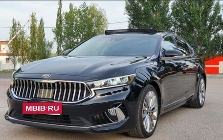 KIA K7, 2020 год, 3 600 000 рублей, 13 фотография