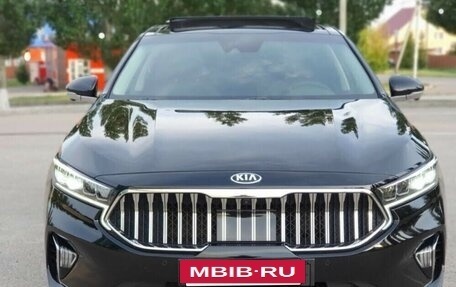 KIA K7, 2020 год, 3 600 000 рублей, 20 фотография