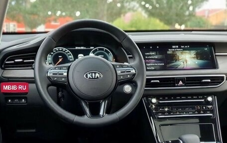 KIA K7, 2020 год, 3 600 000 рублей, 18 фотография