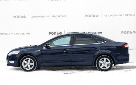 Ford Mondeo IV, 2012 год, 900 000 рублей, 8 фотография