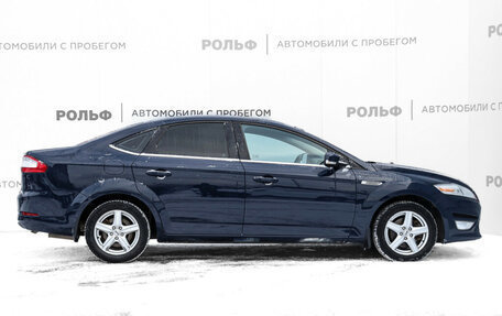 Ford Mondeo IV, 2012 год, 900 000 рублей, 4 фотография