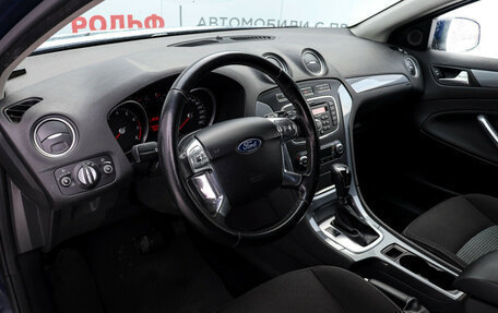 Ford Mondeo IV, 2012 год, 900 000 рублей, 13 фотография