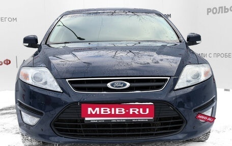 Ford Mondeo IV, 2012 год, 900 000 рублей, 2 фотография