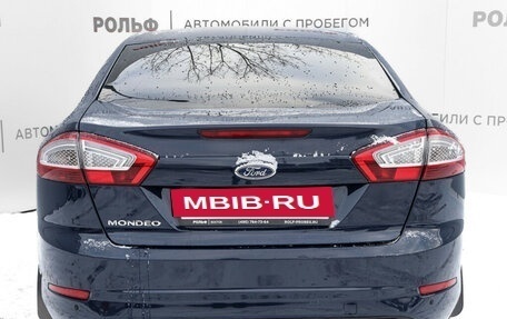 Ford Mondeo IV, 2012 год, 900 000 рублей, 6 фотография