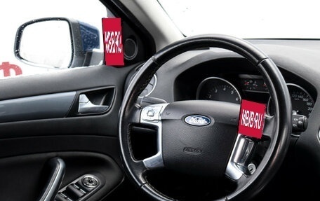 Ford Mondeo IV, 2012 год, 900 000 рублей, 15 фотография