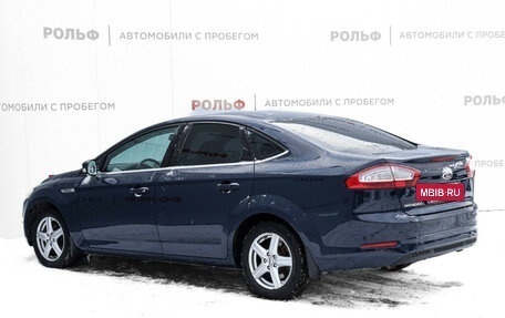 Ford Mondeo IV, 2012 год, 900 000 рублей, 7 фотография