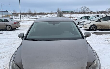 Volkswagen Golf VII, 2013 год, 1 220 000 рублей, 3 фотография