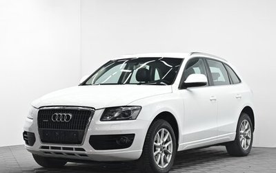 Audi Q5, 2011 год, 1 355 000 рублей, 1 фотография