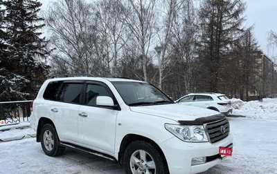 Toyota Land Cruiser 200, 2010 год, 2 990 000 рублей, 1 фотография