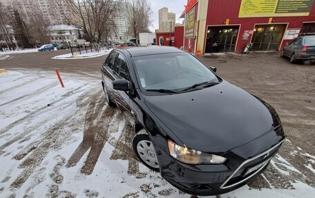 Mitsubishi Lancer IX, 2011 год, 650 000 рублей, 1 фотография