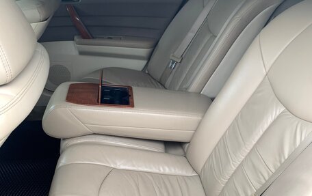 Nissan Cefiro IV (J31), 2003 год, 1 050 000 рублей, 34 фотография