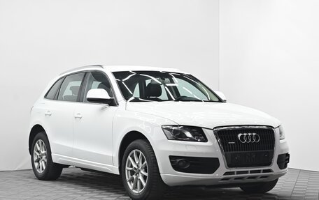 Audi Q5, 2011 год, 1 355 000 рублей, 2 фотография