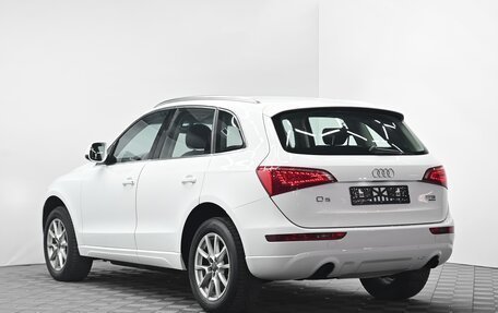 Audi Q5, 2011 год, 1 355 000 рублей, 3 фотография