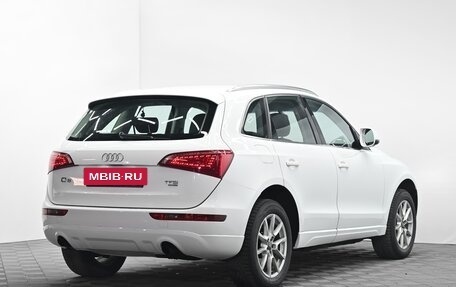 Audi Q5, 2011 год, 1 355 000 рублей, 4 фотография