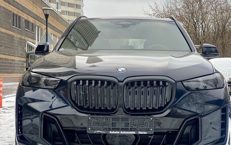 BMW X5, 2023 год, 13 299 999 рублей, 2 фотография