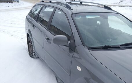 Chevrolet Lacetti, 2009 год, 600 000 рублей, 2 фотография