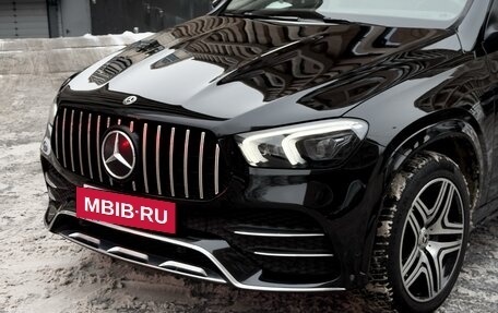 Mercedes-Benz GLE, 2019 год, 6 990 000 рублей, 2 фотография