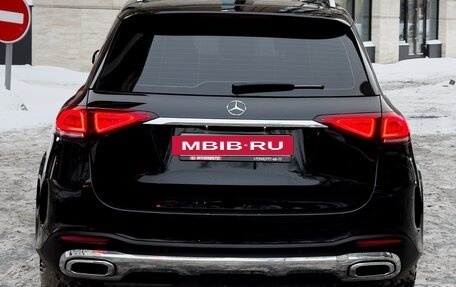 Mercedes-Benz GLE, 2019 год, 6 990 000 рублей, 7 фотография