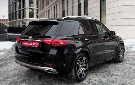 Mercedes-Benz GLE, 2019 год, 6 990 000 рублей, 8 фотография