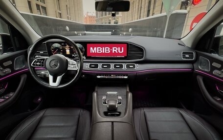 Mercedes-Benz GLE, 2019 год, 6 990 000 рублей, 9 фотография