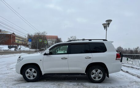 Toyota Land Cruiser 200, 2010 год, 2 990 000 рублей, 6 фотография