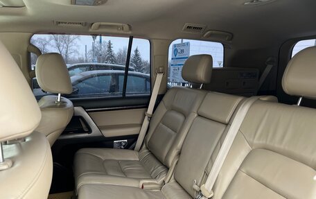 Toyota Land Cruiser 200, 2010 год, 2 990 000 рублей, 14 фотография