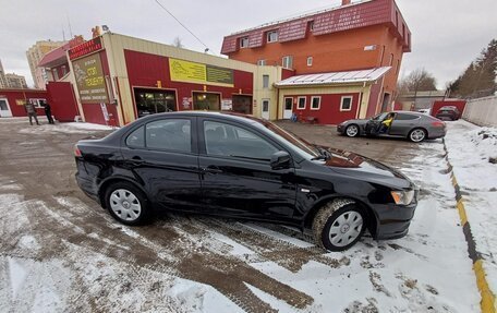 Mitsubishi Lancer IX, 2011 год, 650 000 рублей, 3 фотография