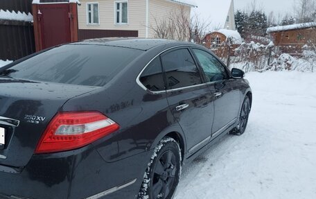 Nissan Teana, 2011 год, 870 000 рублей, 8 фотография