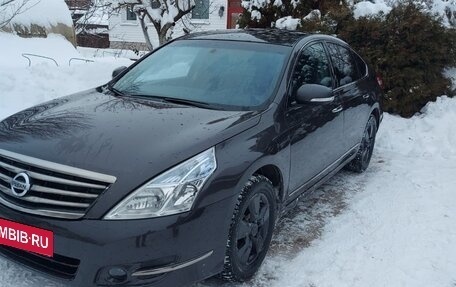 Nissan Teana, 2011 год, 870 000 рублей, 2 фотография