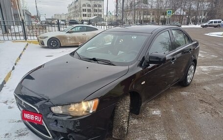 Mitsubishi Lancer IX, 2011 год, 650 000 рублей, 7 фотография