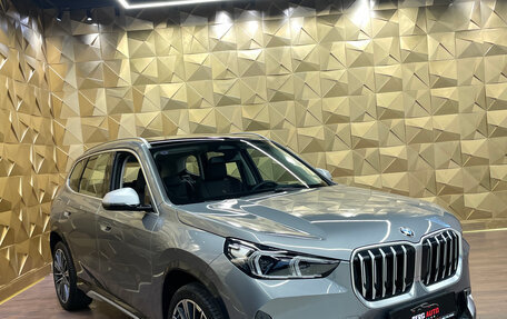 BMW X1, 2024 год, 6 290 000 рублей, 1 фотография