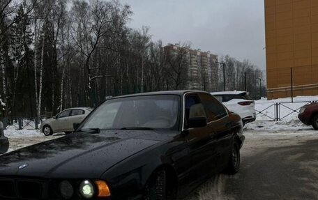 BMW 5 серия, 1994 год, 410 000 рублей, 4 фотография