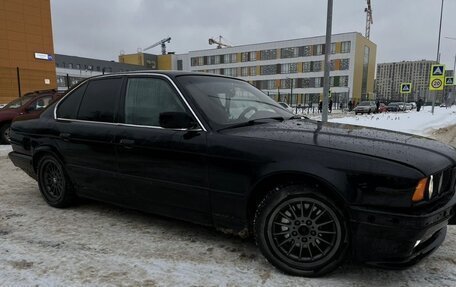 BMW 5 серия, 1994 год, 410 000 рублей, 5 фотография