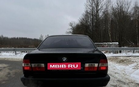 BMW 5 серия, 1994 год, 410 000 рублей, 6 фотография