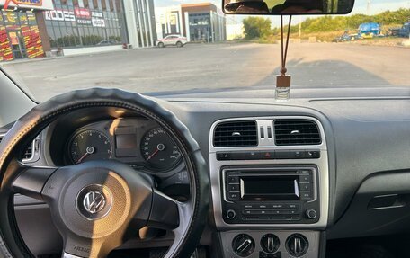 Volkswagen Polo VI (EU Market), 2013 год, 1 200 000 рублей, 6 фотография