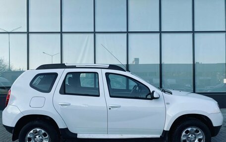 Renault Duster I рестайлинг, 2013 год, 881 000 рублей, 6 фотография