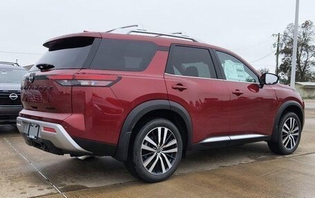 Nissan Pathfinder, 2025 год, 10 007 000 рублей, 3 фотография