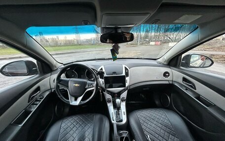 Chevrolet Cruze II, 2013 год, 550 000 рублей, 23 фотография